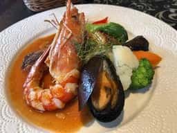 洋食館 C'coeur