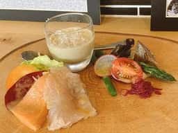 Chirai Restaurant Cafe