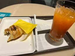 サンマルクカフェ ららぽーと沼津店