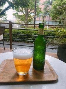 エクセルシオールカフェ バリスタ千駄ヶ谷駅前店