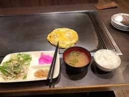 お好み焼き偶 出屋敷店