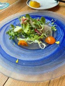 梅田 Oyster Bar wharf