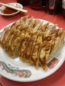 丸正餃子店 本店