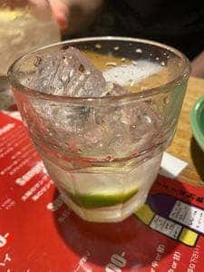 秋葉原 500バル