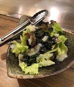 大阪鉄板 フジケン