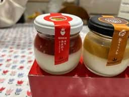 Kingberry あまおうチーズケーキファクトリー アミュプラザ小倉店