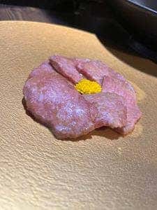 焼肉 きた松 心斎橋店