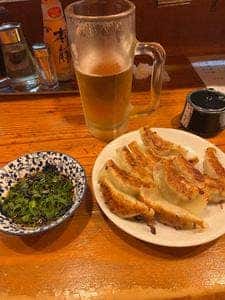 佐賀餃子 ぜん 溝の口店