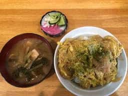 井草食堂