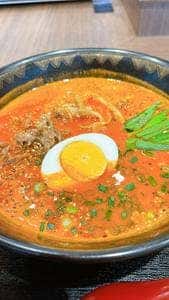 焼肉トラジ 守谷SA下り店