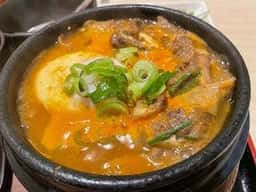 焼肉冷麺 呉家 箕面船場店