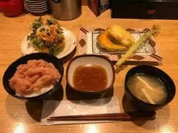 博多天ぷら やまや シャポー船橋店