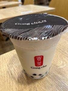 ゴンチャ 浅草ROX店