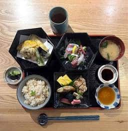 創作旬彩 びんび