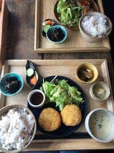 発酵食堂ろじうら