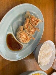 ラーメンショップタンポポ