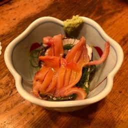 丼 ふじ田