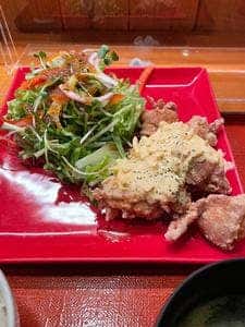 浜松料理 宿下吉庵