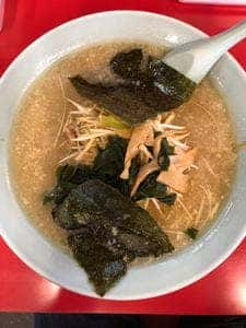 ラーメンショップ 藪塚店