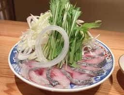 ゆうき丸 銀座店