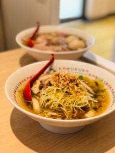 どうとんぼり神座 寝屋川店
