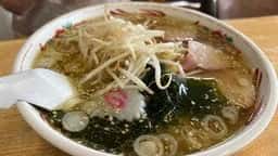手打ちラーメン みうら
