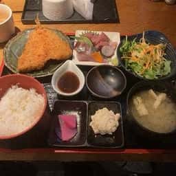 味噌と燻製 居酒屋 テツジ