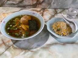 盛華
