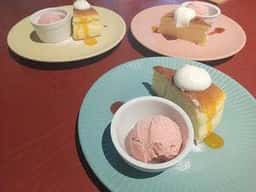 蔵cafe&dining coconomi