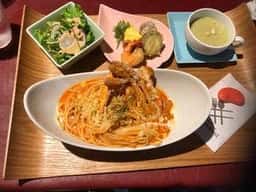 蔵cafe&dining coconomi