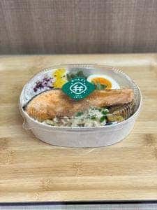 こめらくのこめべん 飯田橋メトロピア店