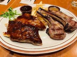 Sizzler 三鷹店