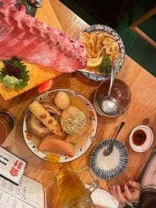 川端鮮魚店
