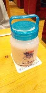 コメダ珈琲店 イオン明石SC2番街店