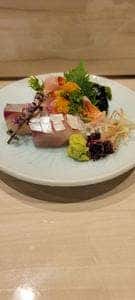 喜多郎寿し 北新地店