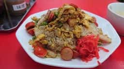 大阪王将 東高円寺店