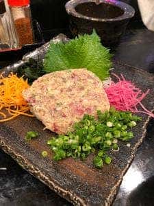 酒菜屋 大鉢小鉢 常磐町店
