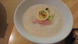 御忍び麺処 nakamuLab.