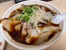 新福菜館 府立医大前店