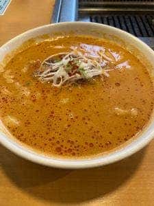 焼肉 板門店