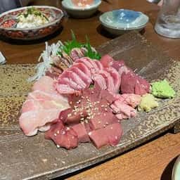 五臓六腑 七八 三軒茶屋店