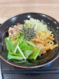 壱角家 アリオ柏店