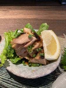 炭酒房 季楽