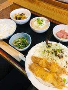 居酒屋 安ちゃん