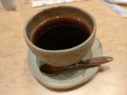 コーヒーハウス 音工房