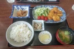 みさき食堂