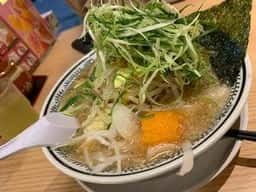 丸源ラーメン 堺福田店