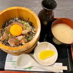 お食事処 湯らり