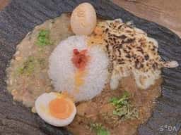 仙臺スパイスカレー こぐま食堂