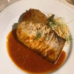 CroatiaRestaurant Dobro